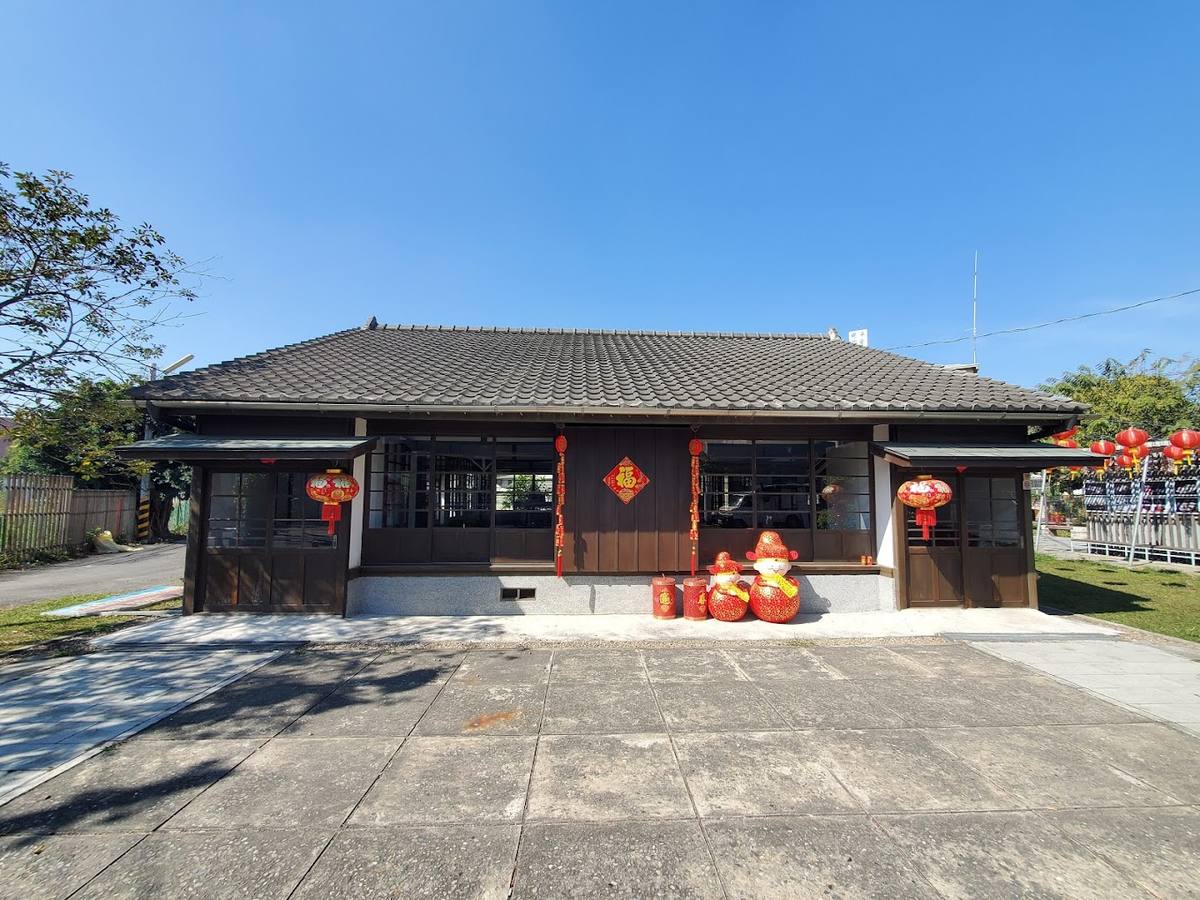 土庫故事館