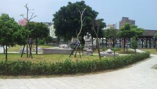 文化兒童公園