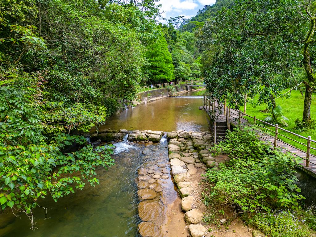 富民親水公園(場地空景-1)