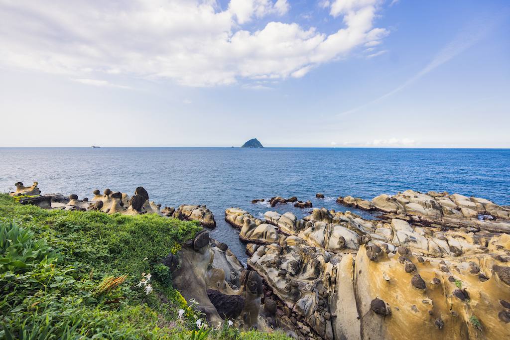 和平島地質公園(場地空景-3)