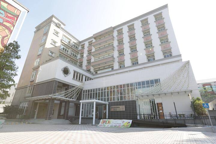 國立臺灣音樂文化園區