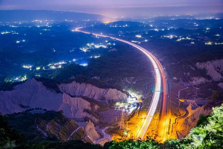 中寮山