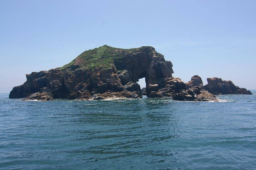 三連嶼