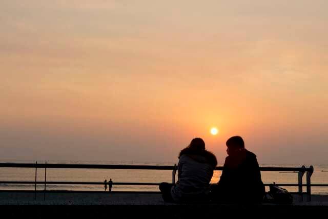 觀夕平台