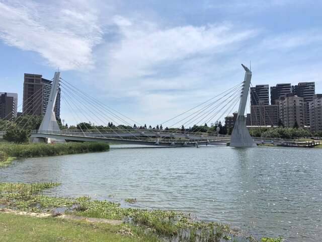 青塘園