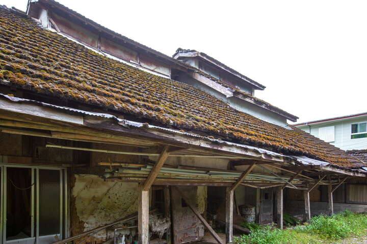 紅葉菸樓