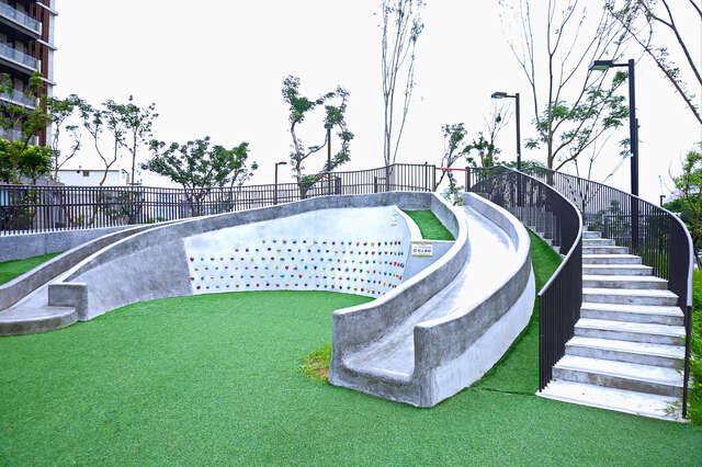 新新公園