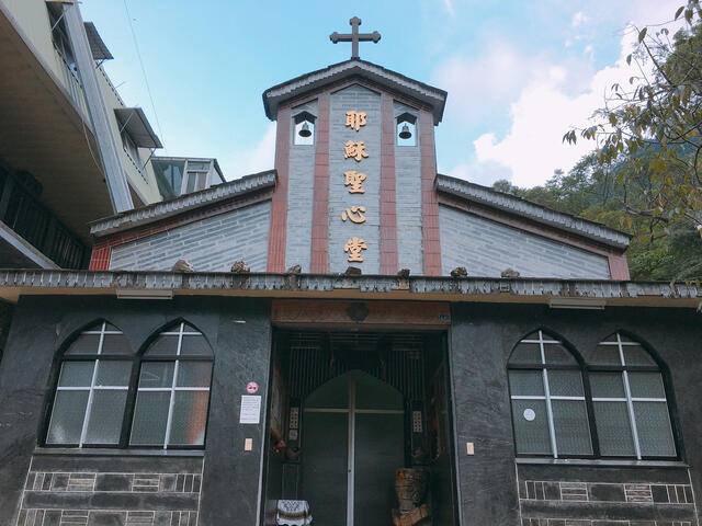 耶穌聖心堂