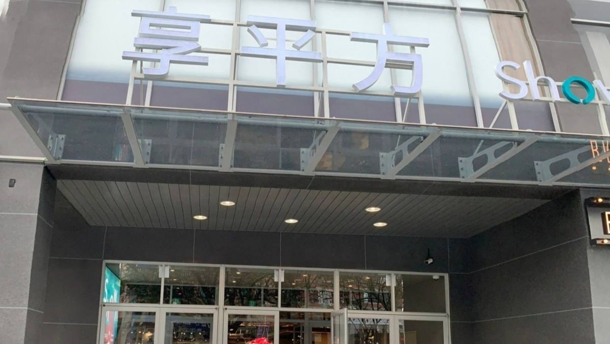 享平方