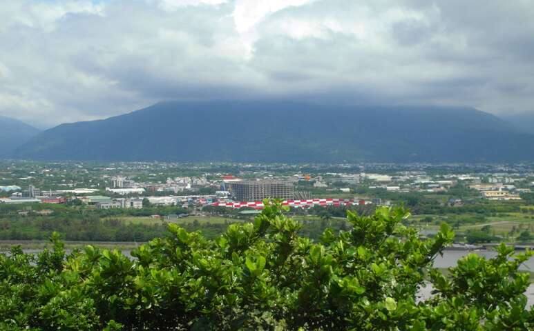 七七高地