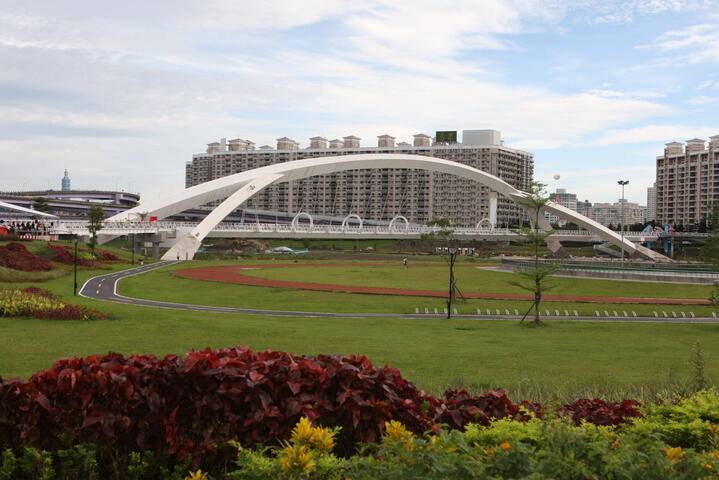 陽光運動園區