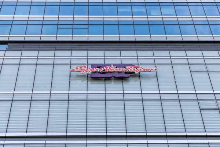 Zepp New Taipei