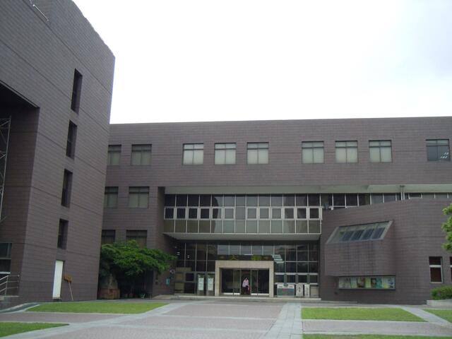 葫蘆墩文化中心