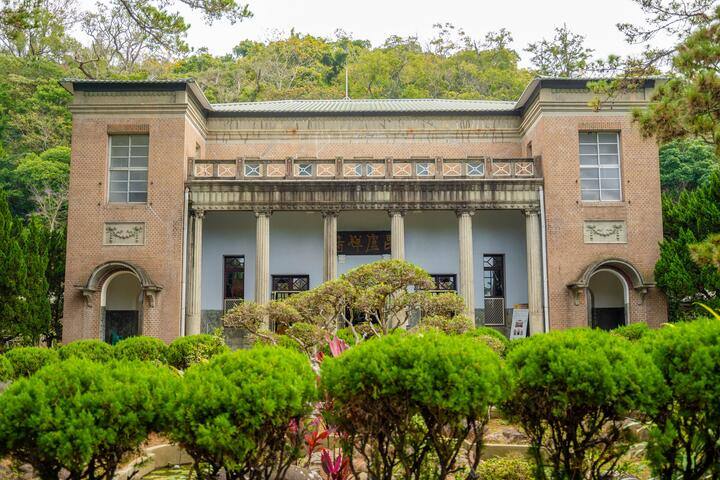 毘盧禪寺