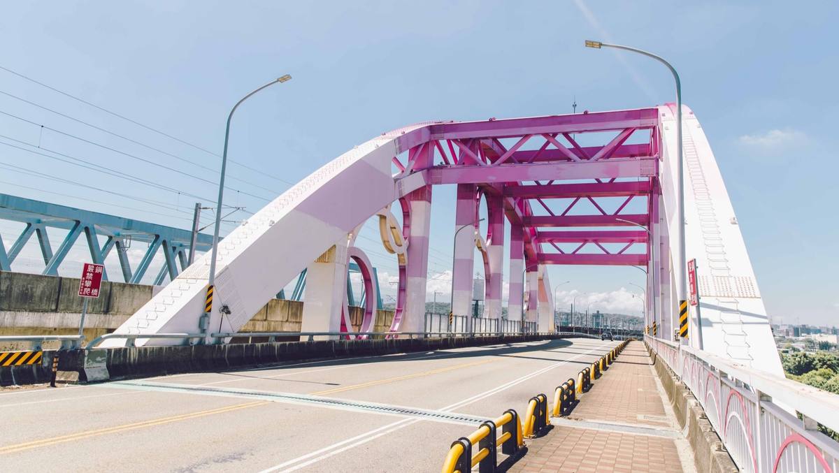 興隆大橋