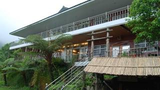 山清休閒農園