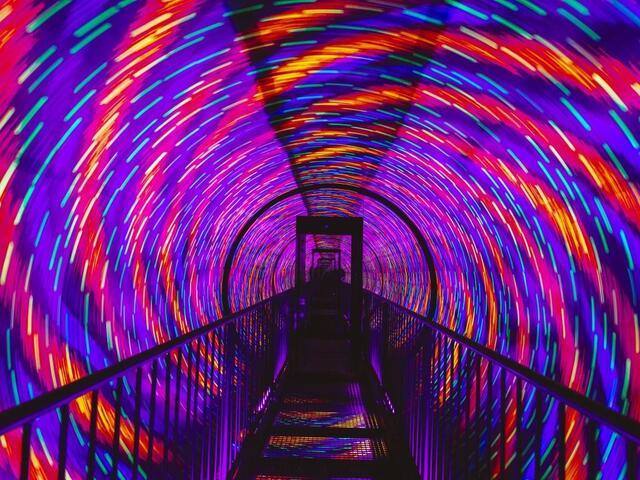 幻覺博物館