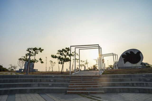 戰爭與和平紀念公園主題館