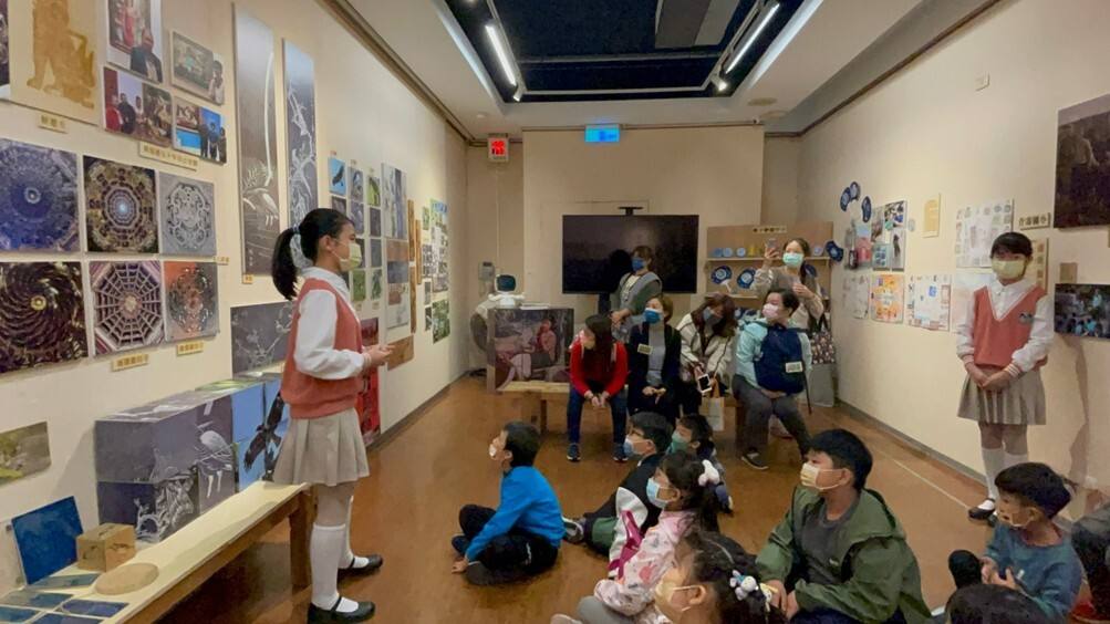 李梅樹紀念館(messageImage_1736314252251_0)