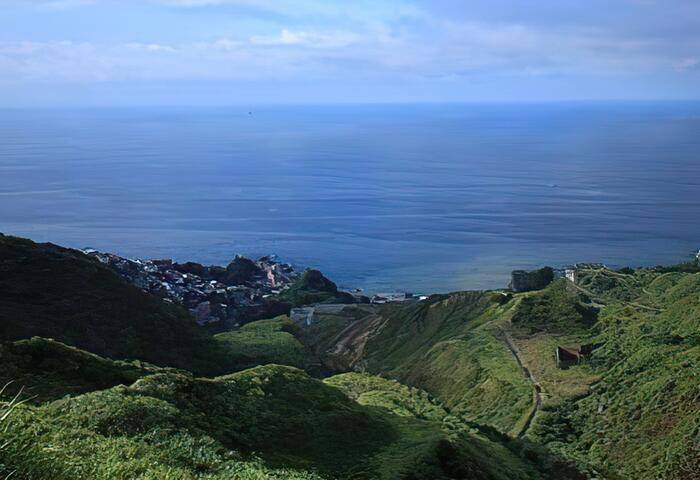 無耳茶壺山步道
