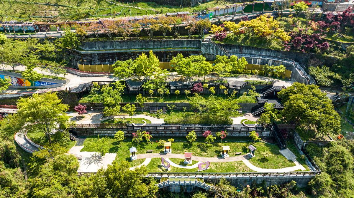 楓之谷-1956秘密花園