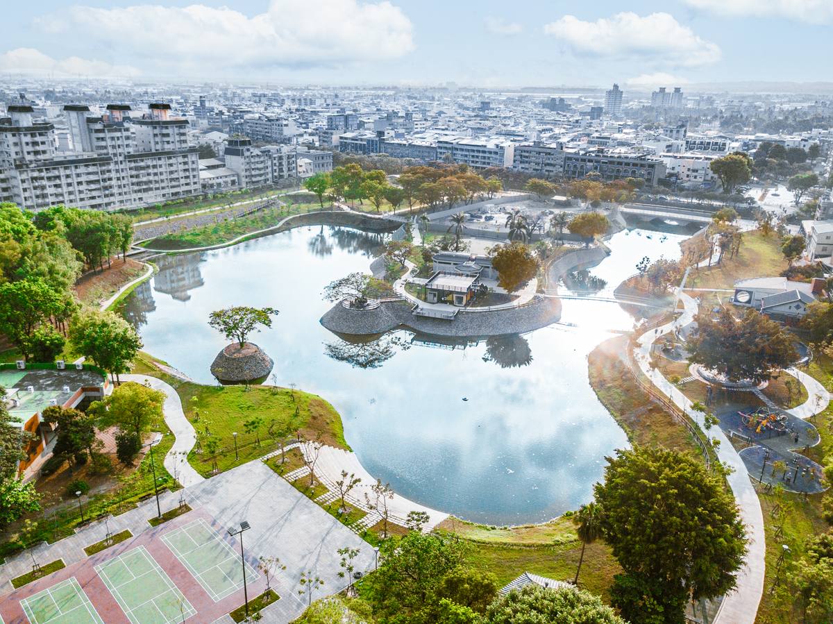 復興公園