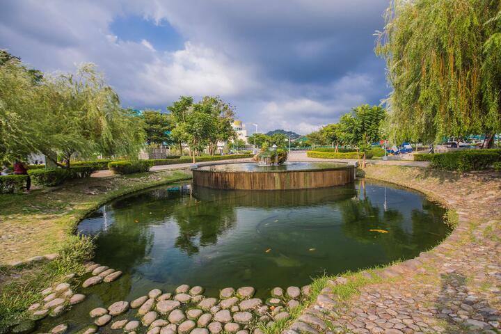 新都生態公園