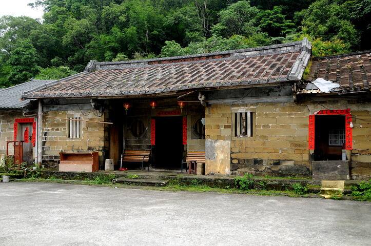 莊貢生古厝