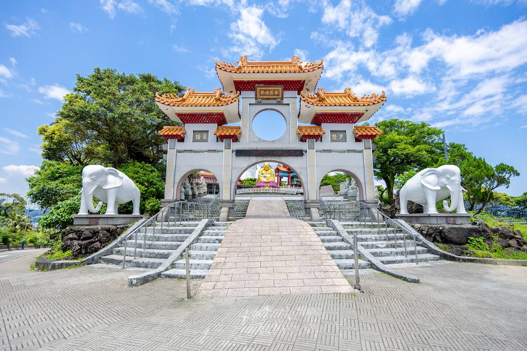 中正公園(場地全景-1)
