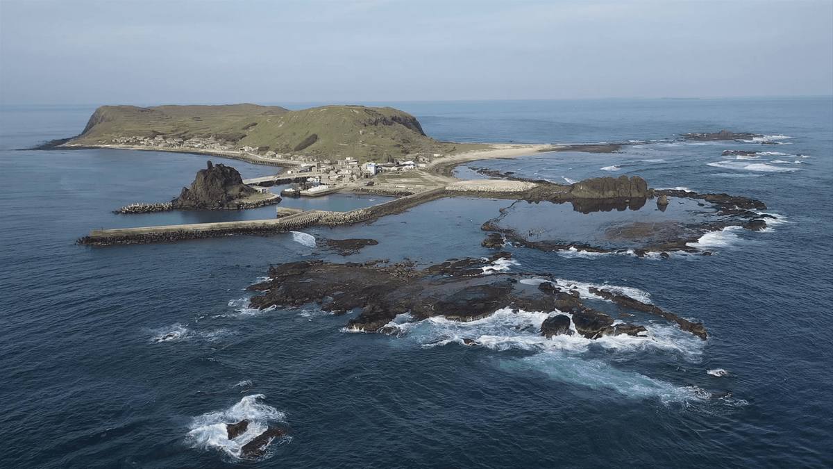 東嶼坪嶼