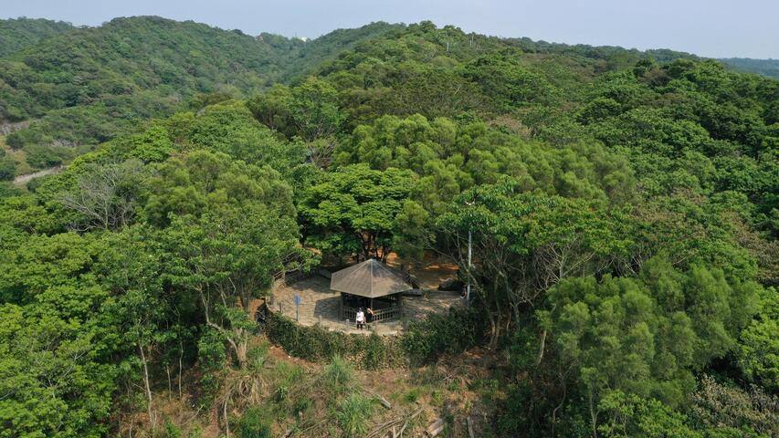 藤山步道