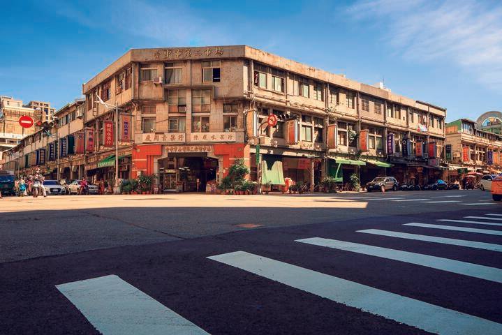 第二市場