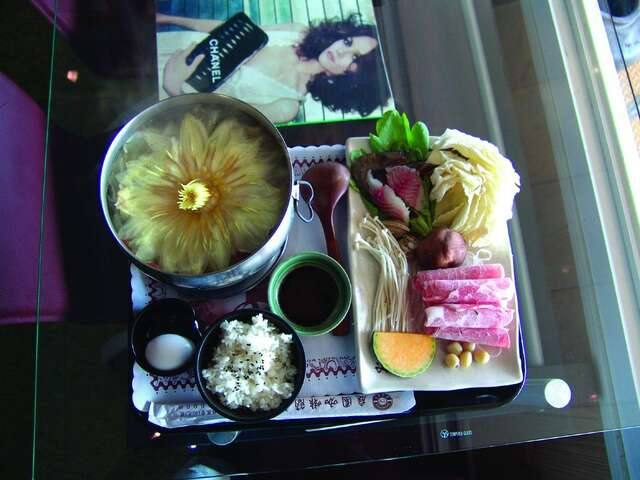九品蓮花生態教育園區