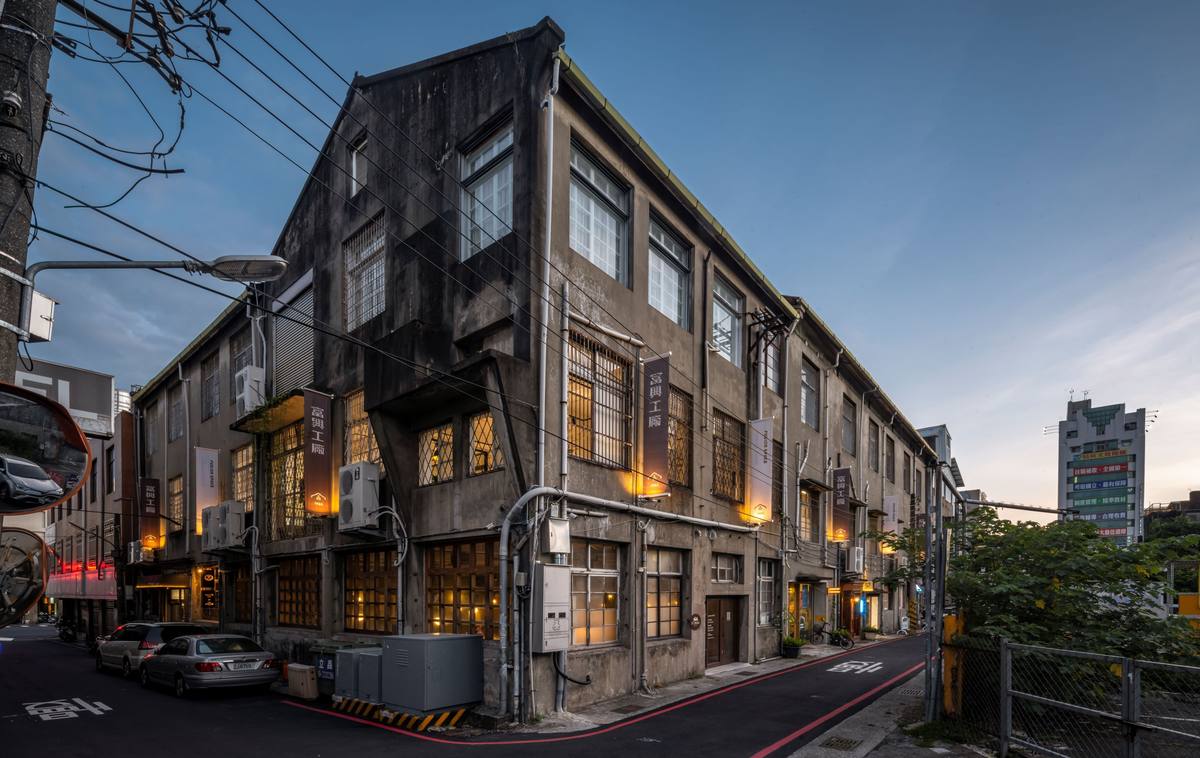 富興工廠1962(KUO_0039-HDR)