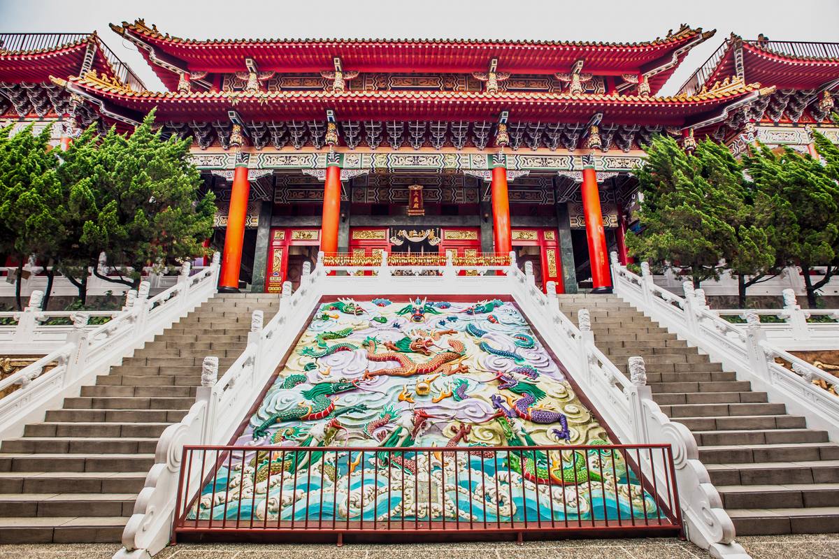 文武廟