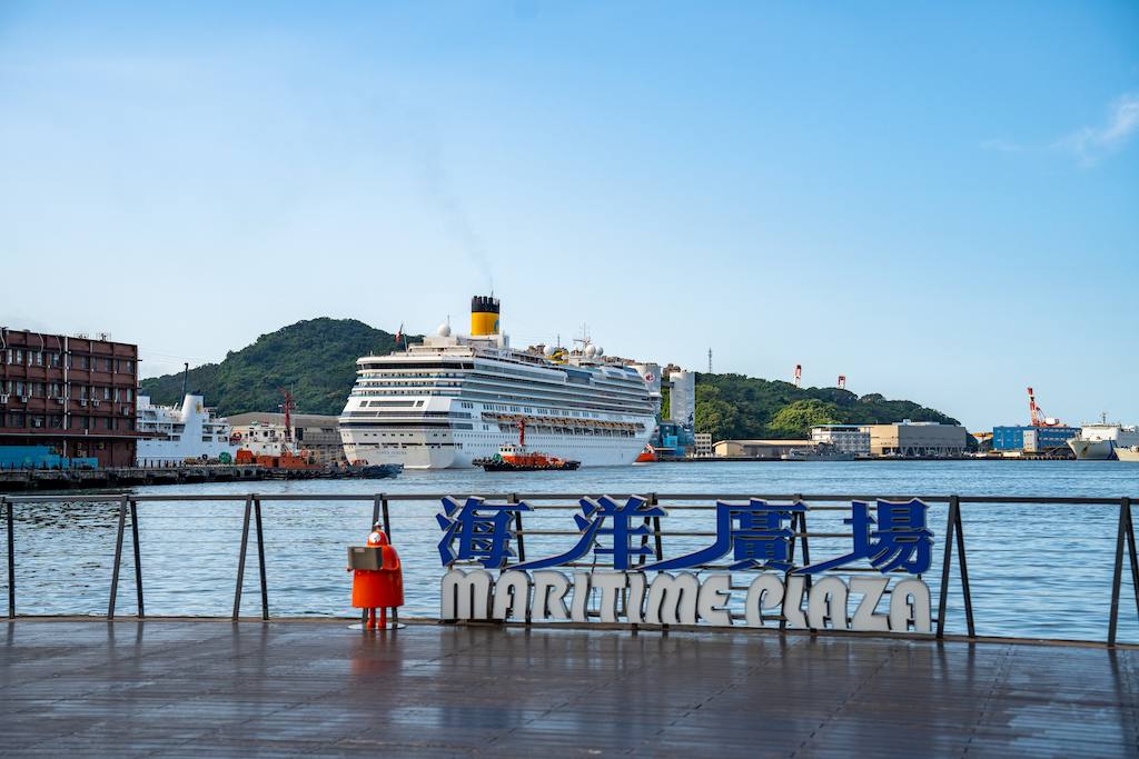 海洋廣場(場地近景-1)