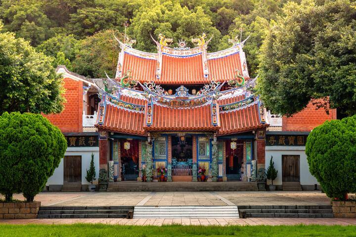 寶藏寺
