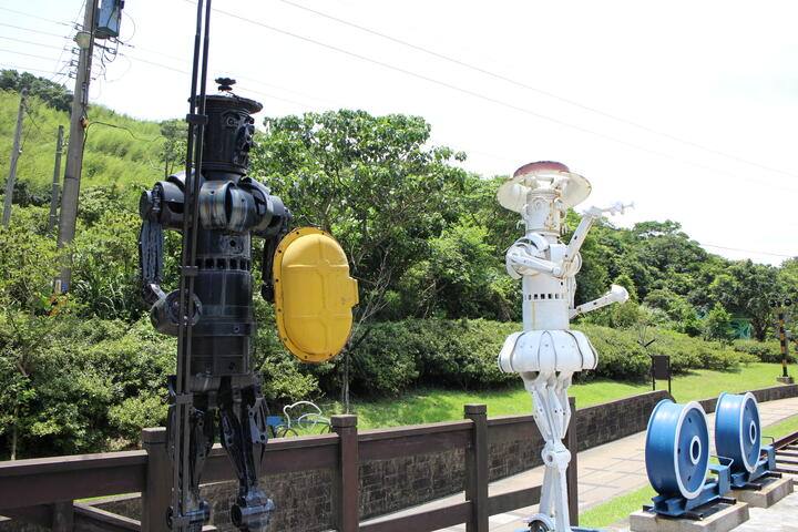 舊草嶺隧道