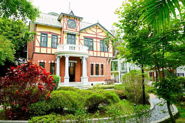 MAISON ACME|圓山別邸