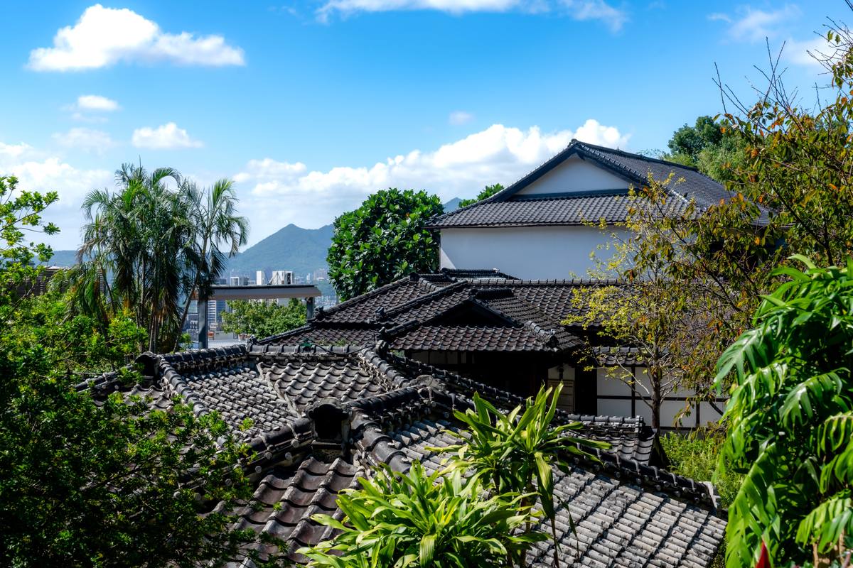 北投文物館