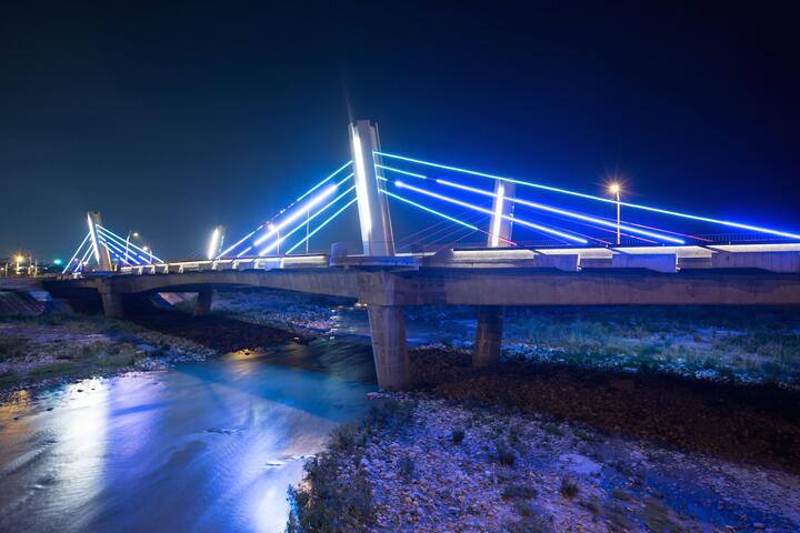 太平光興隆大橋