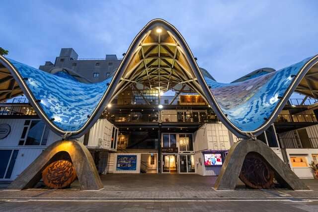 TTstyle原創館-波浪屋