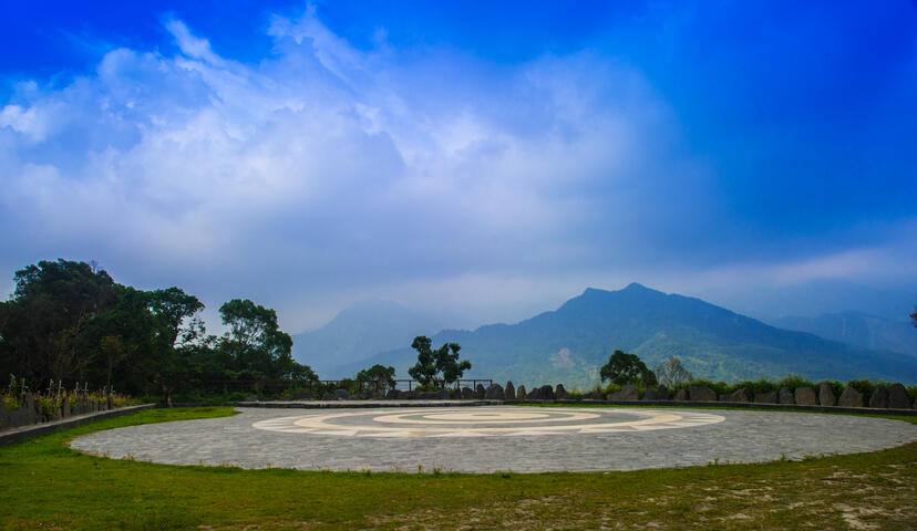 德萊公園