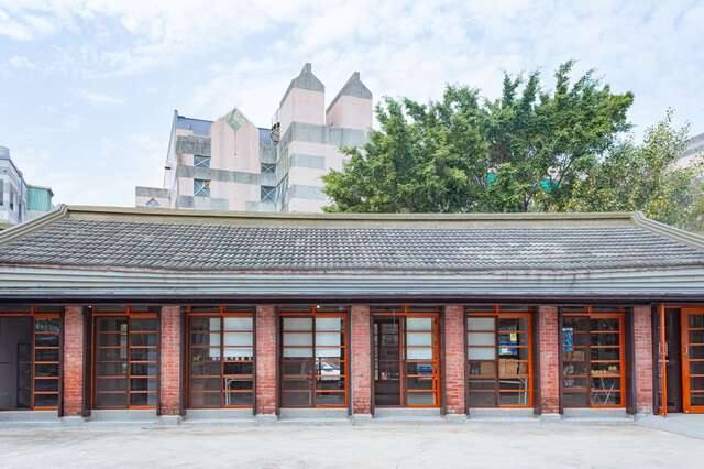 南屯犂頭店生活館