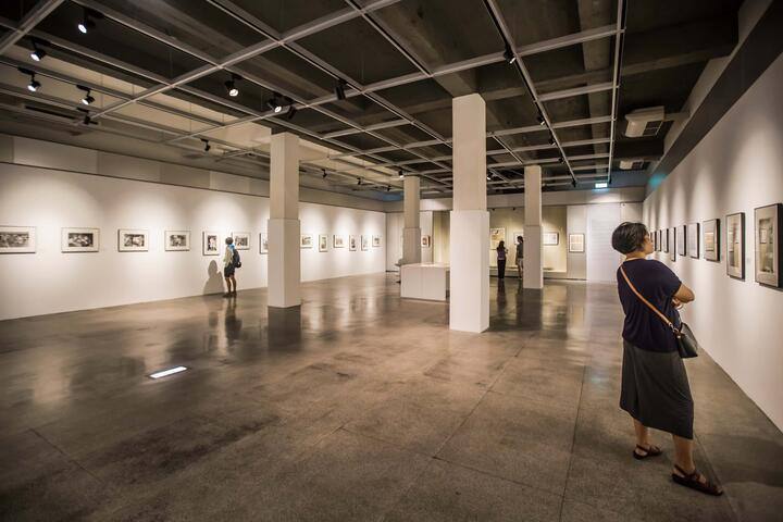 宜蘭美術館