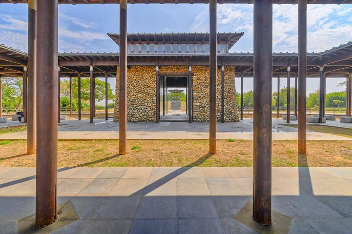 中科橫山公園