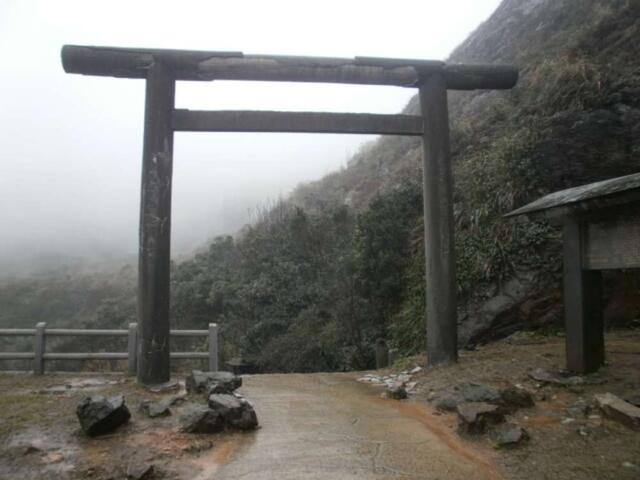 金瓜石神社(黃金神社)