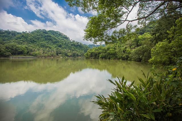 慈湖陵寢(前慈湖)