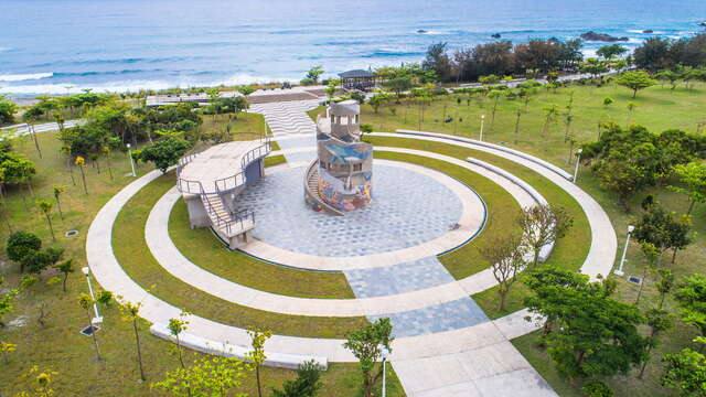 成功海濱公園