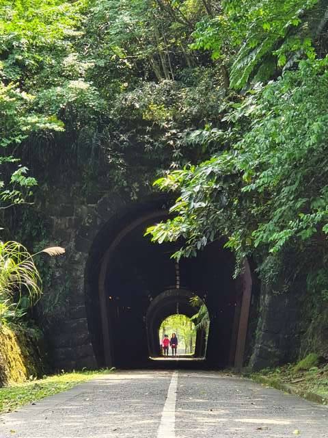 瑞猴自行車道